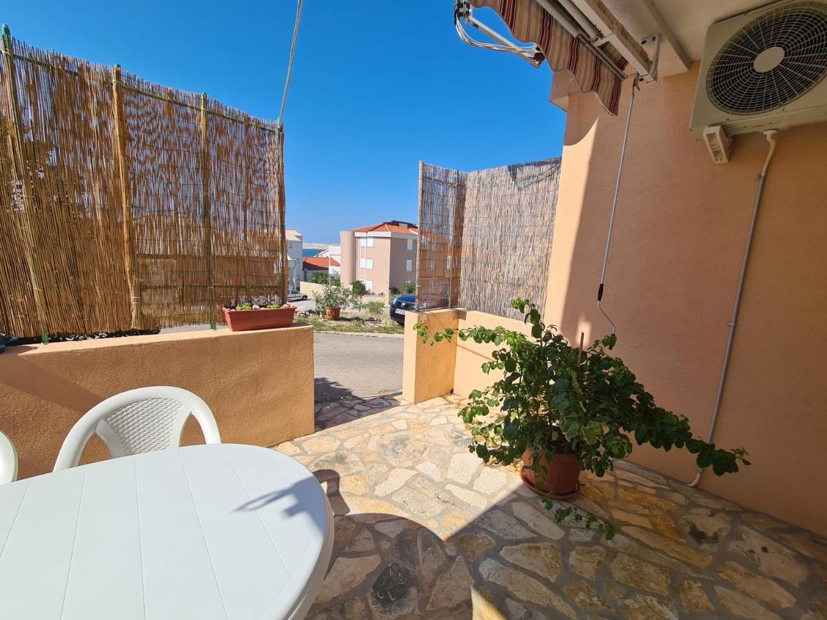 Apartments Barbati Kustići 外观 照片