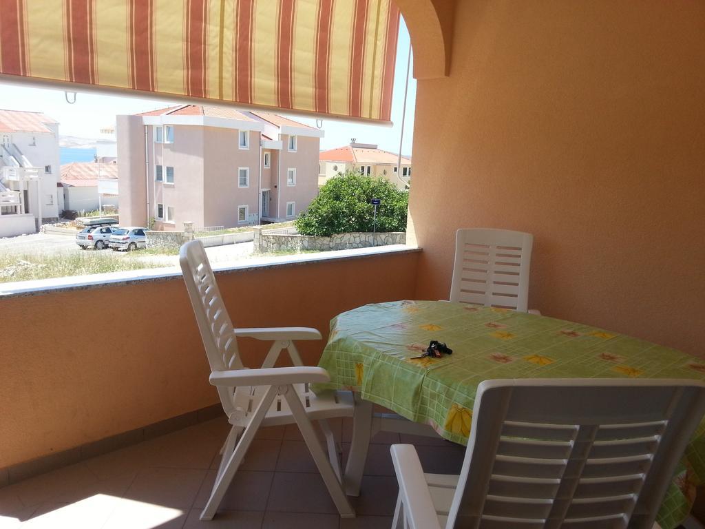 Apartments Barbati Kustići 客房 照片